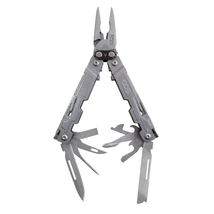 GSM outdoors Power Access Assist Multi Tool