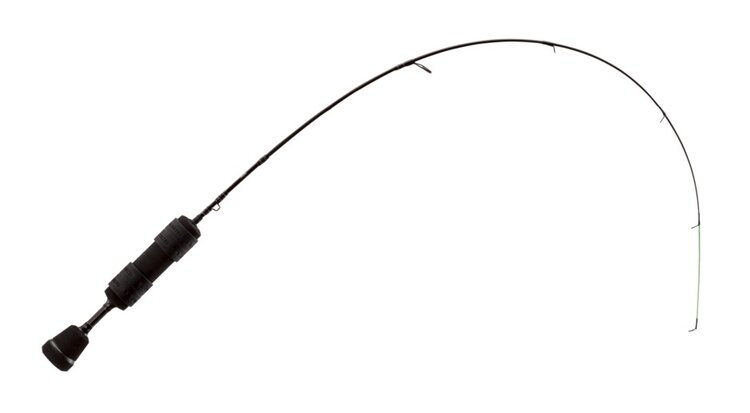 Rapala Widow Maker Ice Rod