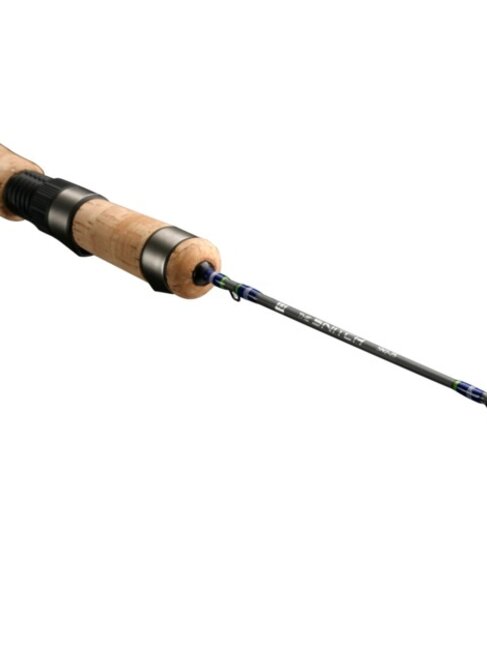 Rapala The Snitch Ice Rod