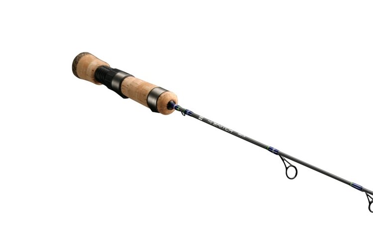 Rapala The Snitch Ice Rod