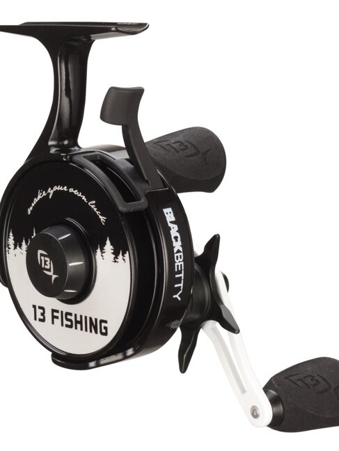 Rapala FreeFall Carbon Inline Northwoods