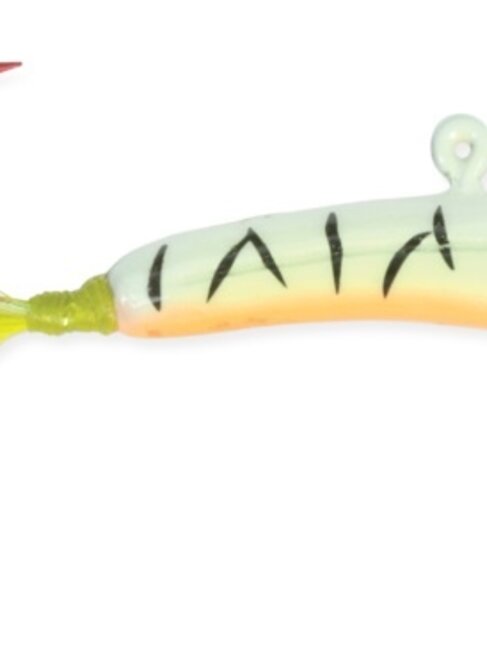 Rapala Lil Foxee Jigging Minows