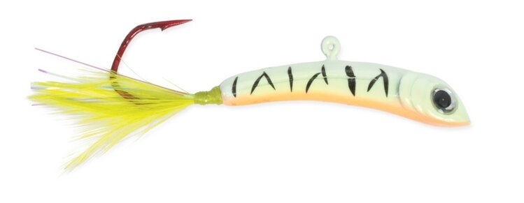 Rapala Lil Foxee Jigging Minows