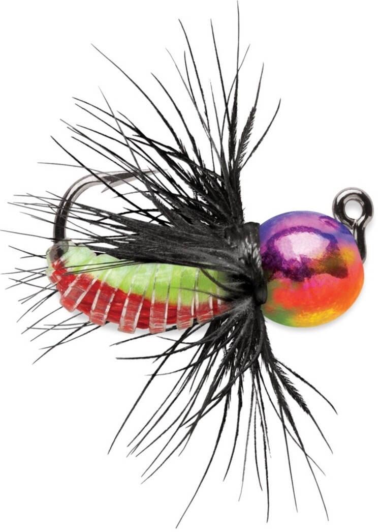 Rapala Tungsten Fly Jig