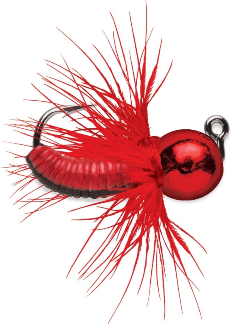 Rapala Tungsten Fly Jig