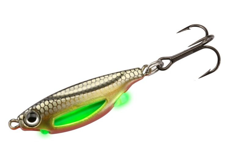 Rapala Flash Bang Jigging Spoon
