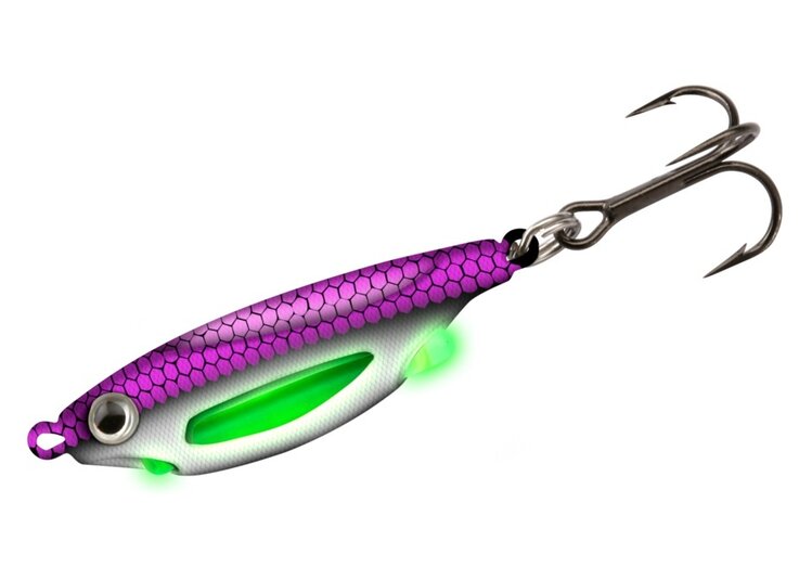 Rapala Flash Bang Jigging Spoon