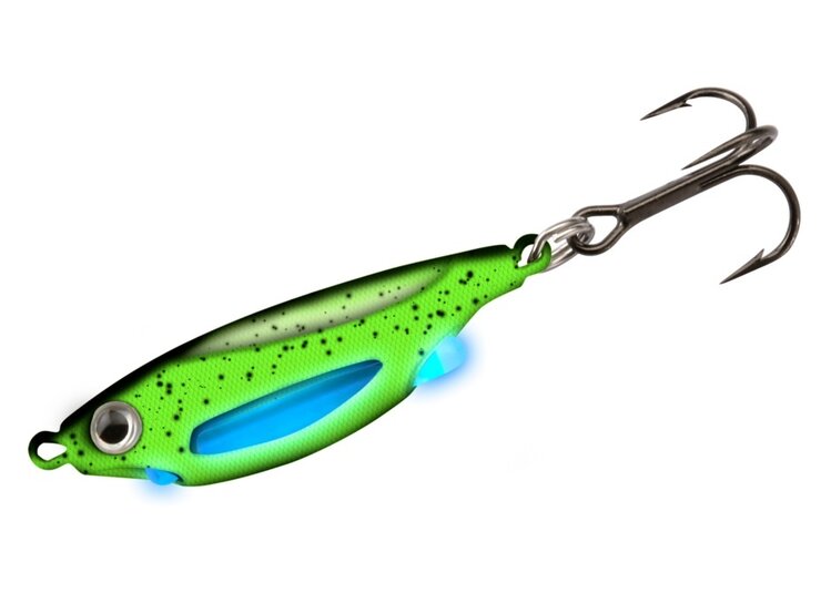 Rapala Flash Bang Jigging Spoon