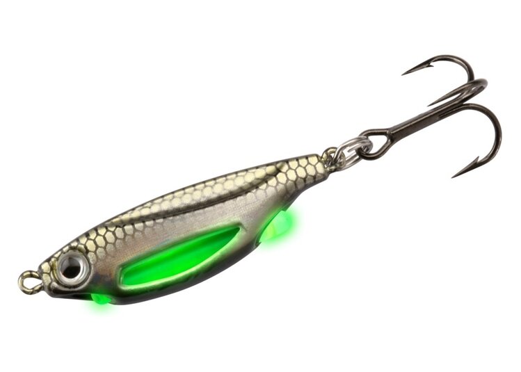 Rapala Flash Bang Jigging Spoon