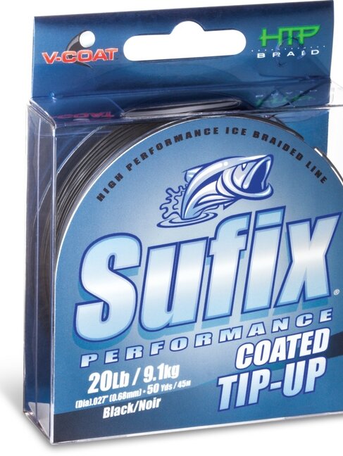 Rapala Sufix Performance  Coated Tip-Up