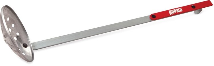 Rapala Metal Ice Skimmer