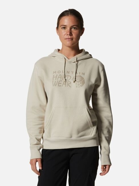 Mountain Hardwear MHW Logo Pullover Hoodie Women's