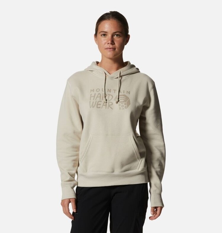 Mountain Hardwear MHW Logo Pullover Hoodie Women's