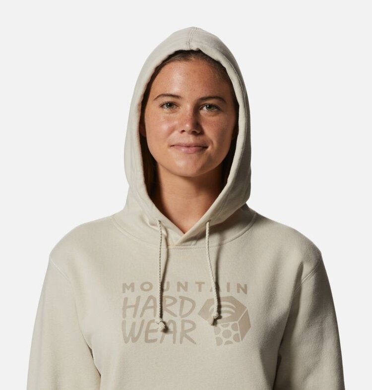 Mountain Hardwear MHW Logo Pullover Hoodie Women's