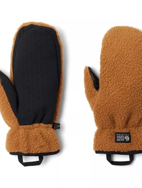 Mountain Hardwear Hi-Camp Sherpa Mitt Unisex