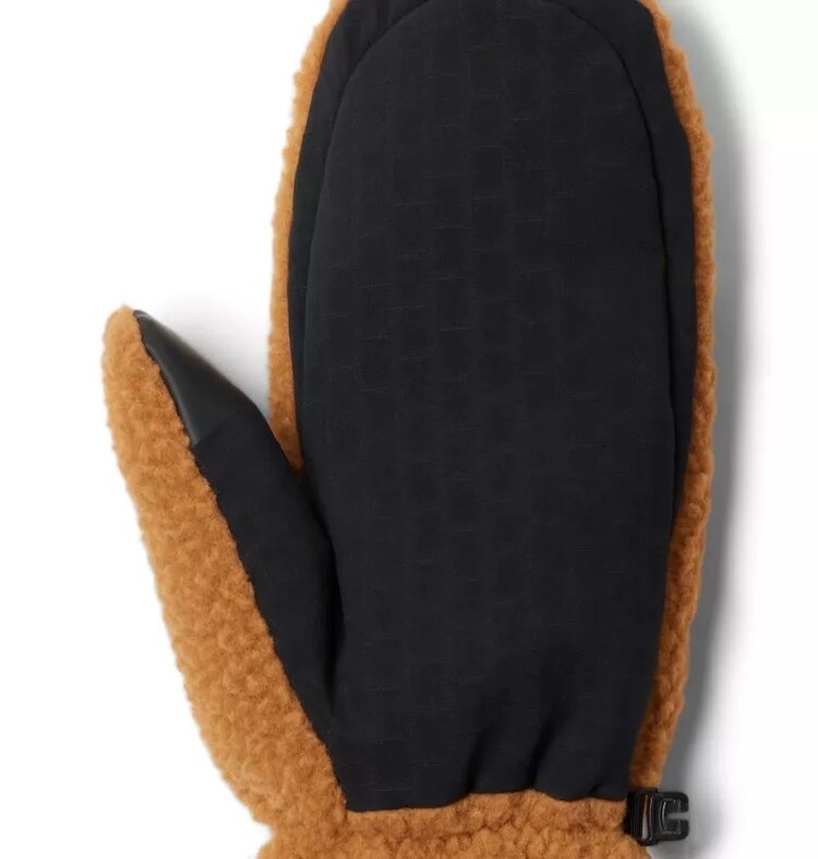 Mountain Hardwear Hi-Camp Sherpa Mitt Unisex