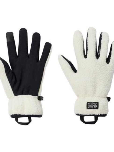 Mountain Hardwear Hi-Camp Sherpa Glove Unisex