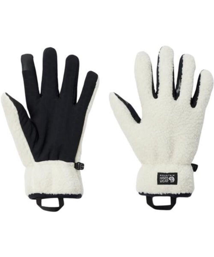 Mountain Hardwear Hi-Camp Sherpa Glove Unisex