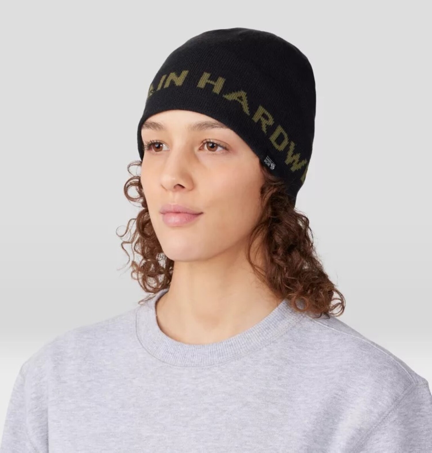 Mountain hardwear beanie new arrivals