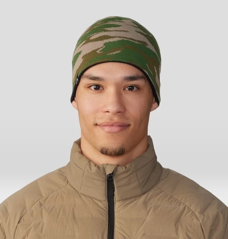Mountain Hardwear Iconocolor Beanie Unisex