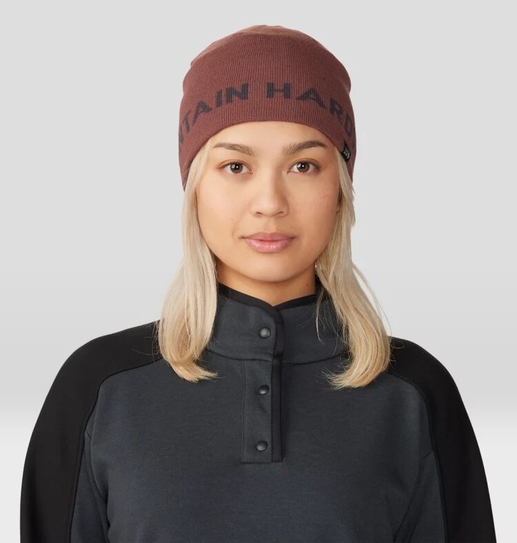 Mountain Hardwear Iconocolor Beanie Unisex