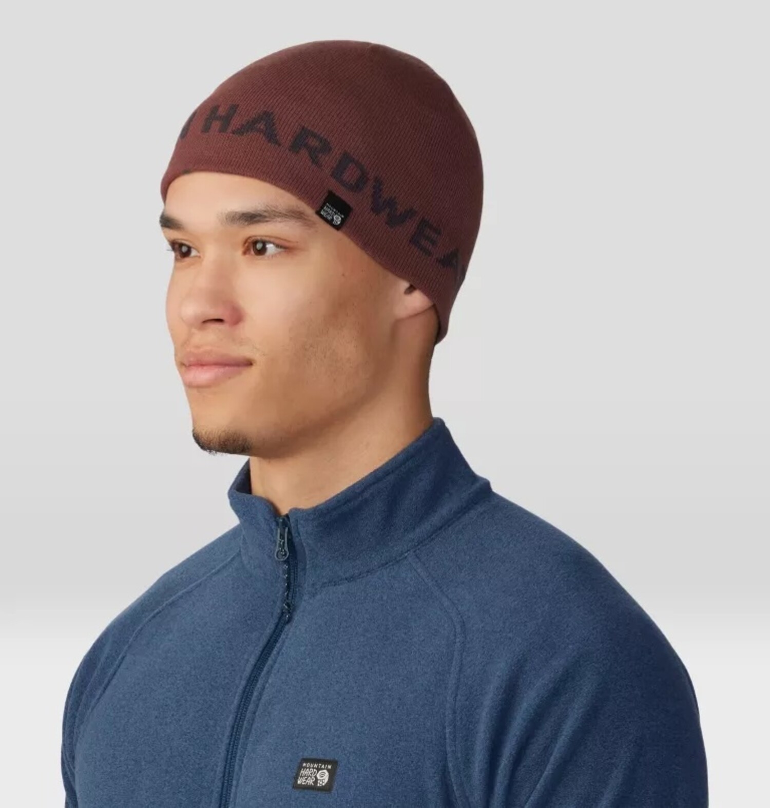 Mountain Hardwear Iconocolor Beanie Unisex