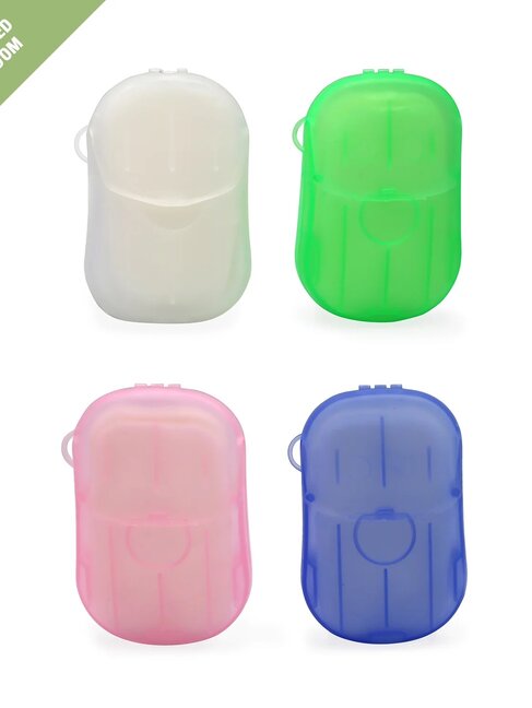 KIKKERLAND Soap Sheets