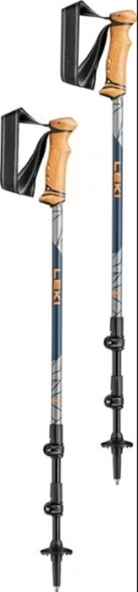 LEKI Legacy Lite Trekking Ultralite