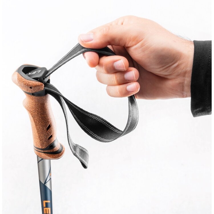 LEKI Legacy Lite Trekking Ultralite