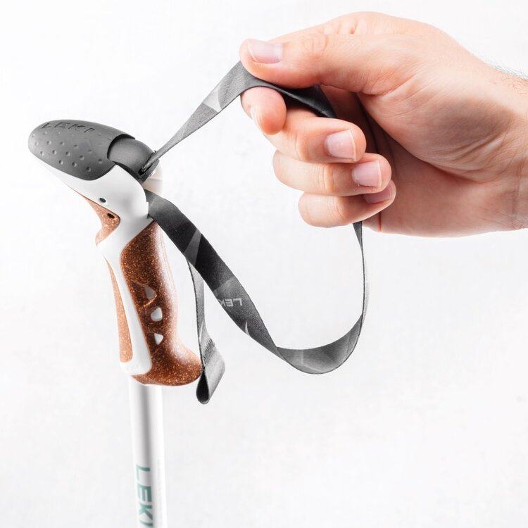 LEKI Jannu Trekking Ultralite