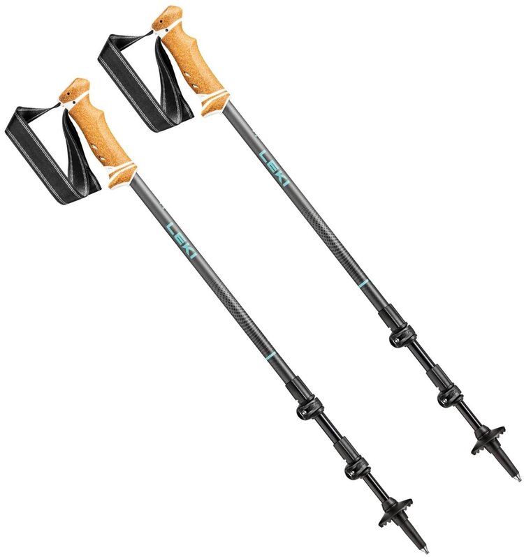 LEKI Lhasa Trekking Ultralite