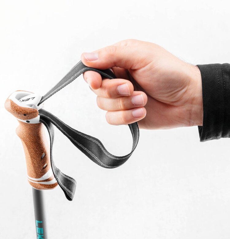 LEKI Lhasa Trekking Ultralite