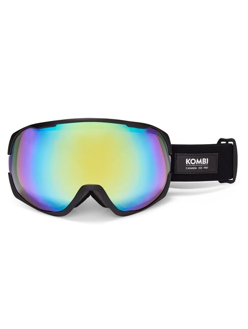 Kombi Sensor Pink-BK RD Optik Extreme VLT 75%-Black