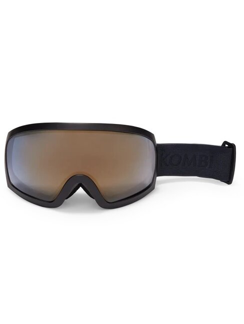 Kombi Perception Blue -Gold Optik Max VLT 32% - Asphalt