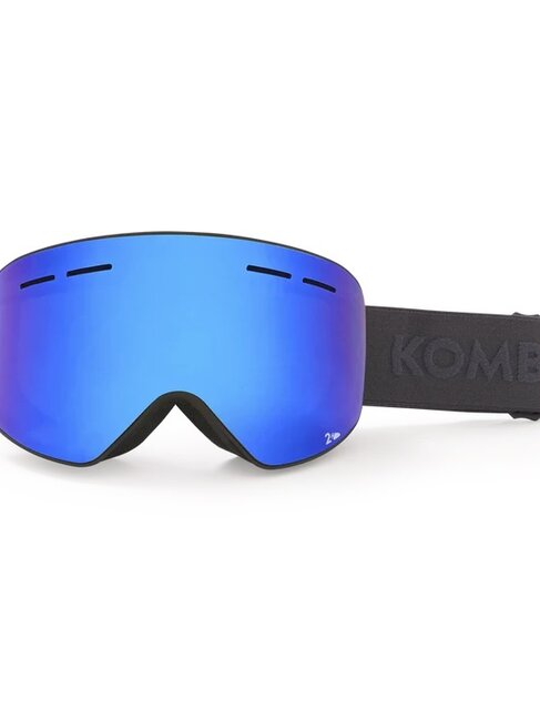 Kombi Champion Brown-Blue Optik Extreme VLT 25% - Black