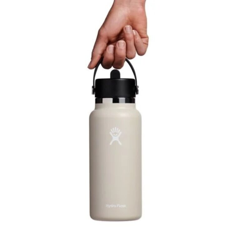 Hydro Flask 32oz Wide Flex Straw Cap