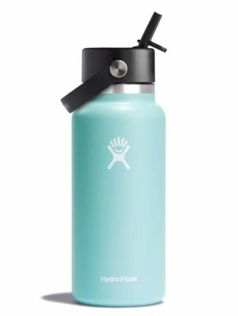Hydro Flask 32oz Wide Flex Straw Cap
