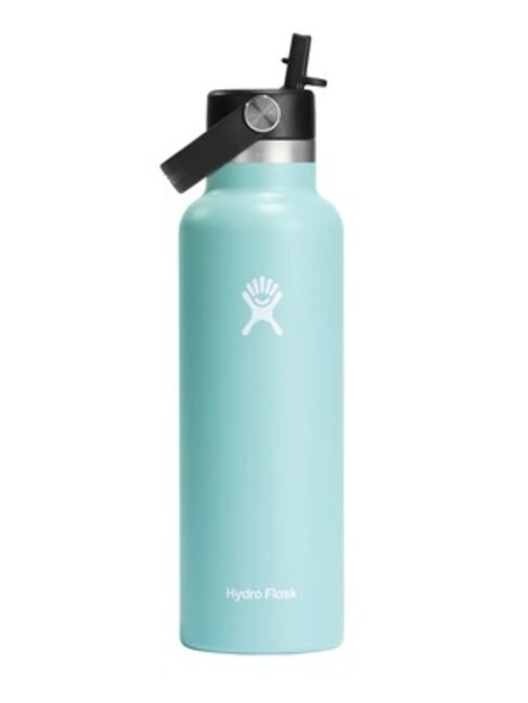 Hydro Flask 21oz Standard Flex Straw Cap