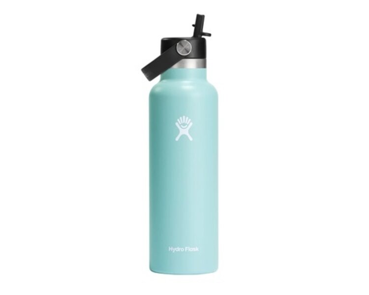 Hydro Flask 21oz Standard Flex Straw Cap