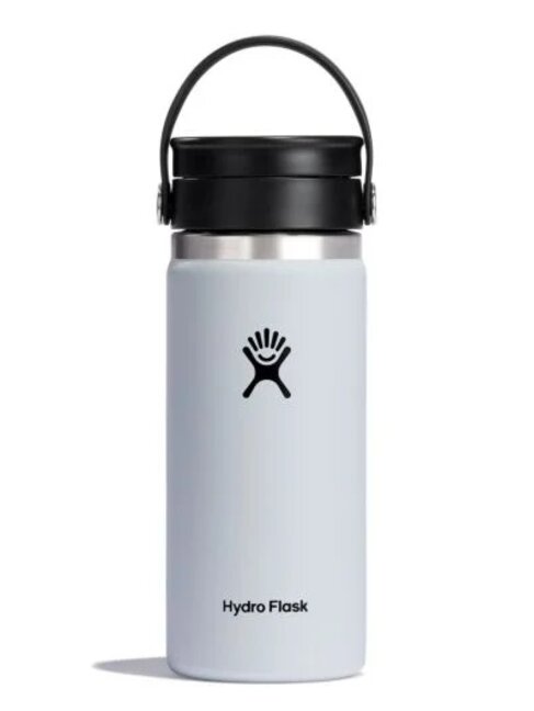 Hydro Flask 16oz Wide Mouth Flex Sip Lid