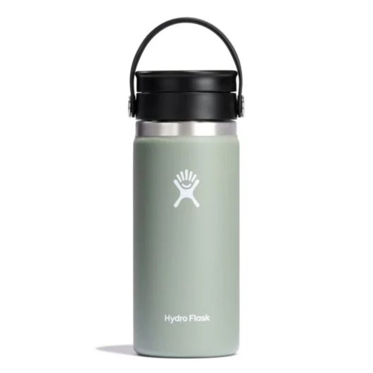 Hydro Flask 16oz Wide Mouth Flex Sip Lid