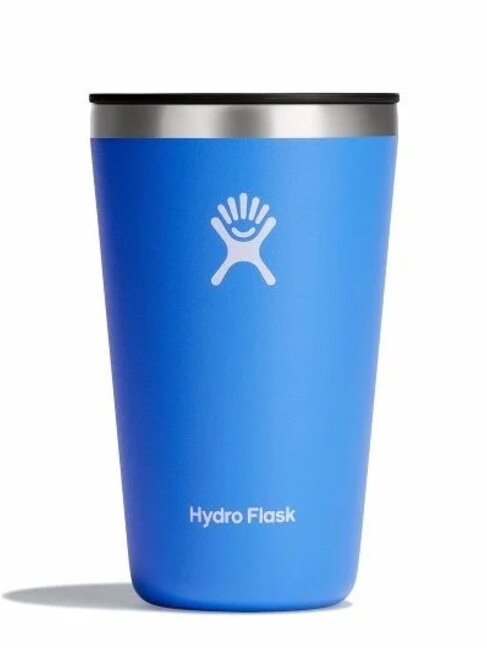 Hydro Flask 16oz All Around Tumbler Press-In Lid