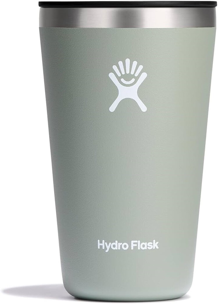 Hydro Flask 16oz All Around Tumbler Press-In Lid