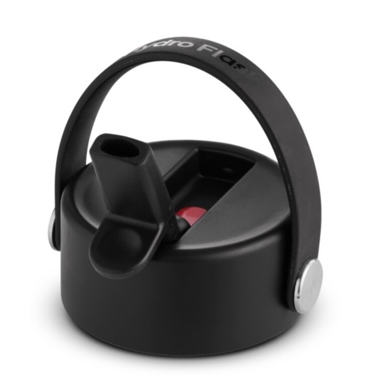 Hydro Flask Wide Mouth Flex Straw Cap
