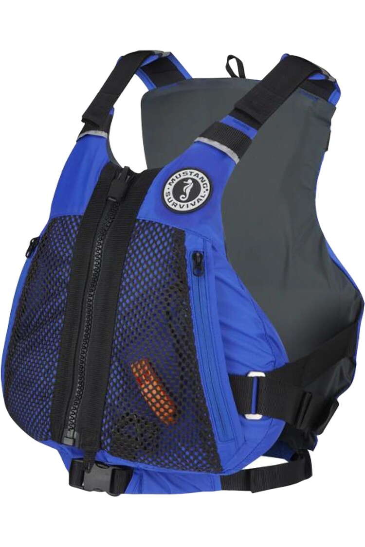 Mustang Survival Trident Foam Vest