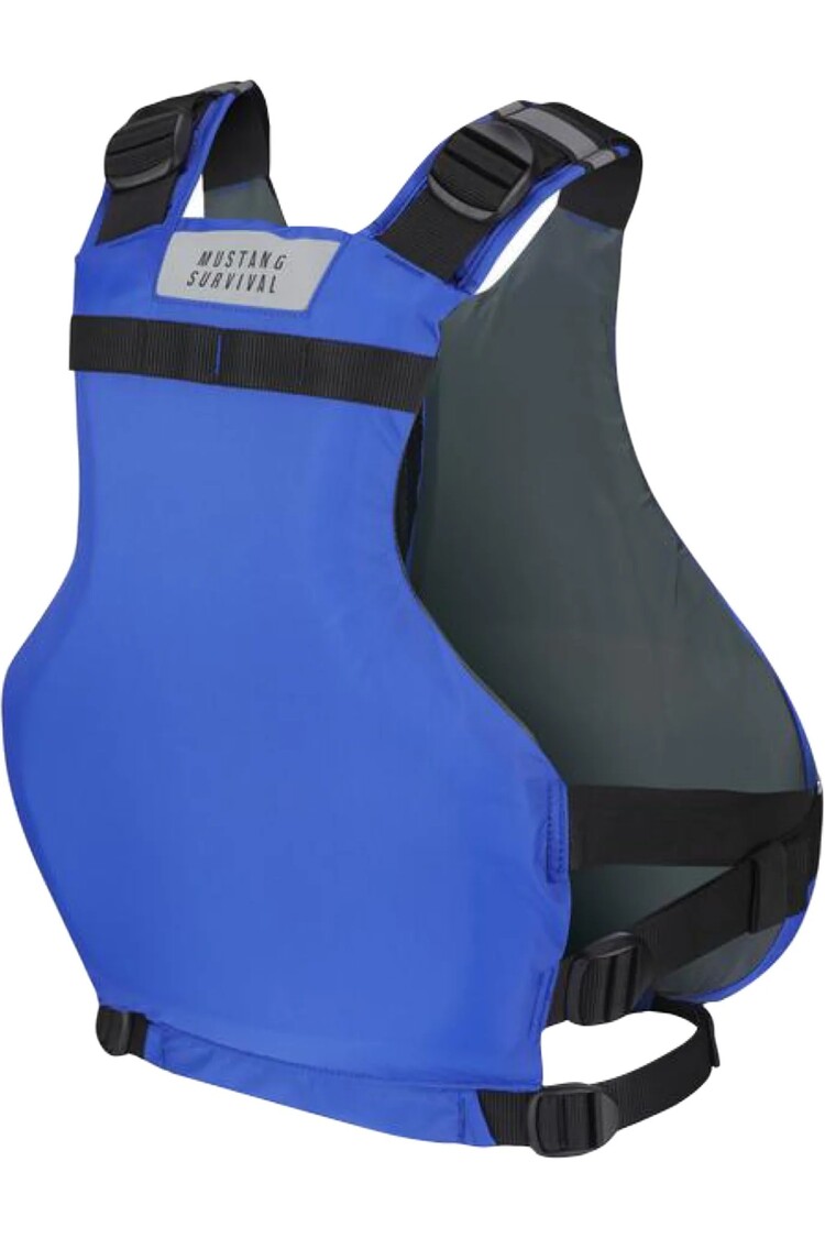 Mustang Survival Trident Foam Vest