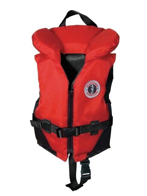 Mustang Survival Youth Classic Foam PFD