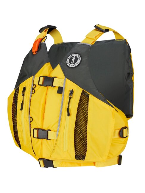 Mustang Survival Solaris Foam Vest