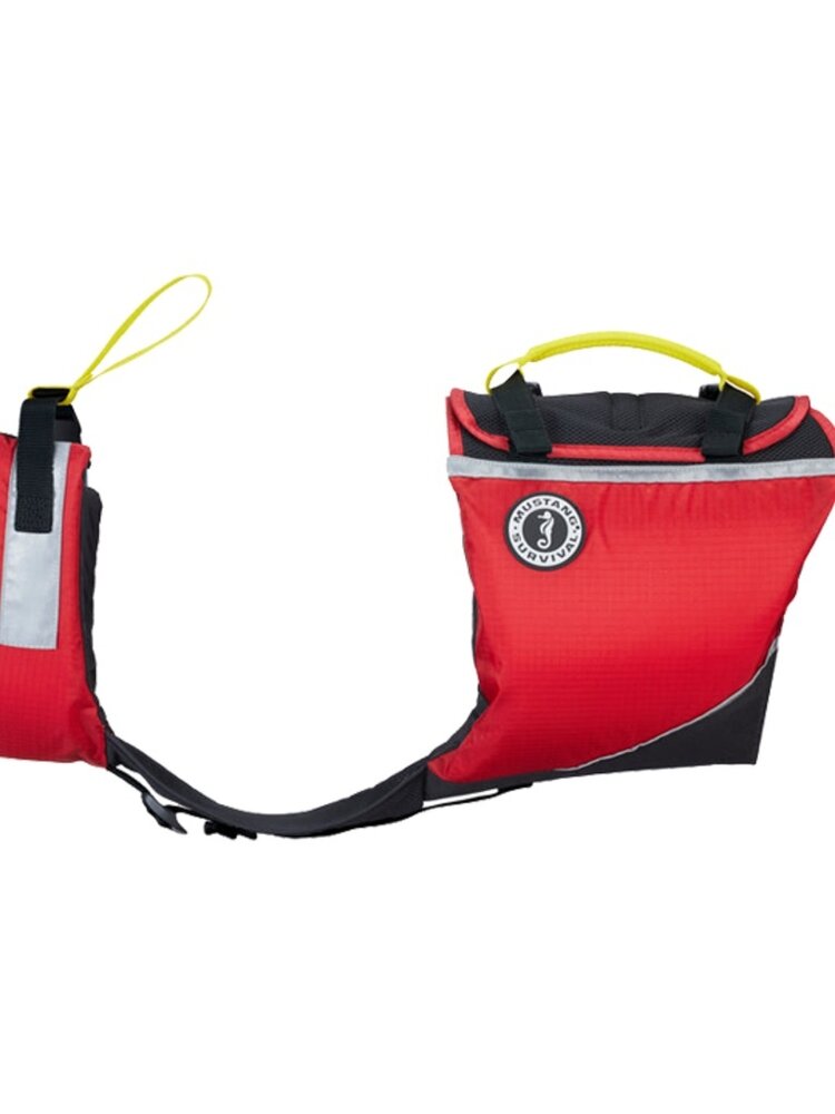 Mustang Survival Underdog Pet Flotation Device