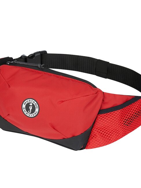 Mustang Survival Essentialist Belt Pack Manual Inflatable PFD